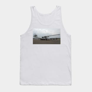 Consolidated PBY-5A Catalina Tank Top